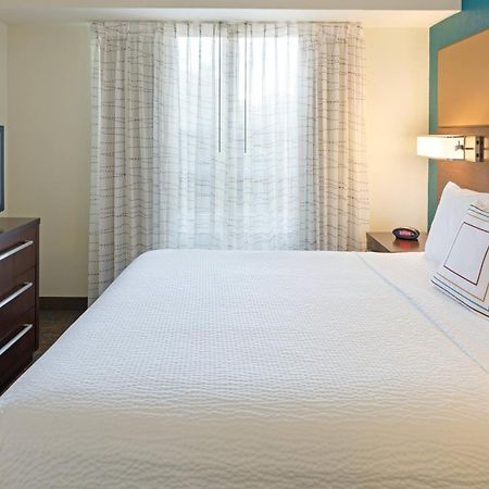 Residence Inn By Marriott Fort Lauderdale City Of Plantation Exterior foto