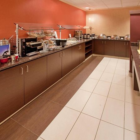 Residence Inn By Marriott Fort Lauderdale City Of Plantation Exterior foto