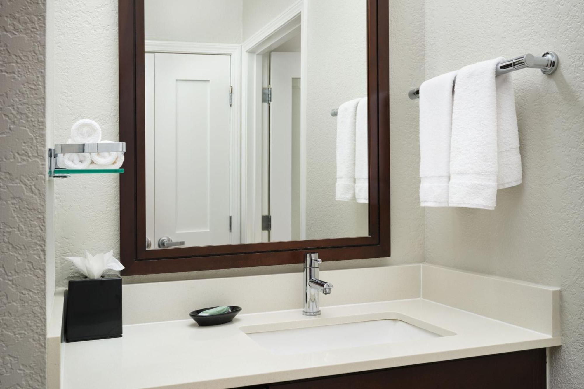 Residence Inn By Marriott Fort Lauderdale City Of Plantation Exterior foto