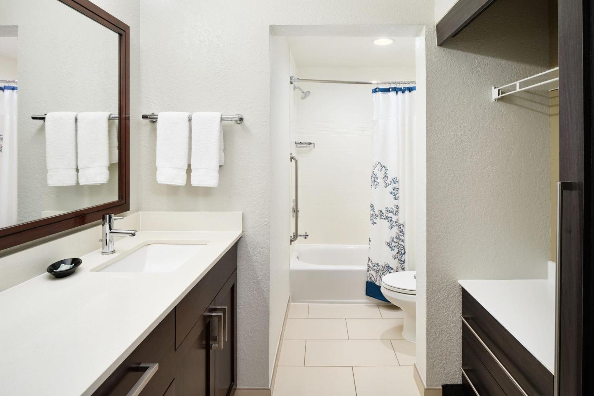 Residence Inn By Marriott Fort Lauderdale City Of Plantation Exterior foto