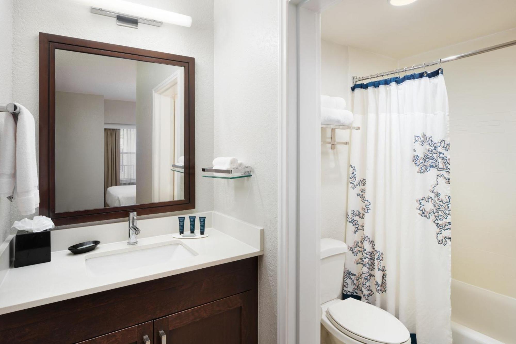 Residence Inn By Marriott Fort Lauderdale City Of Plantation Exterior foto