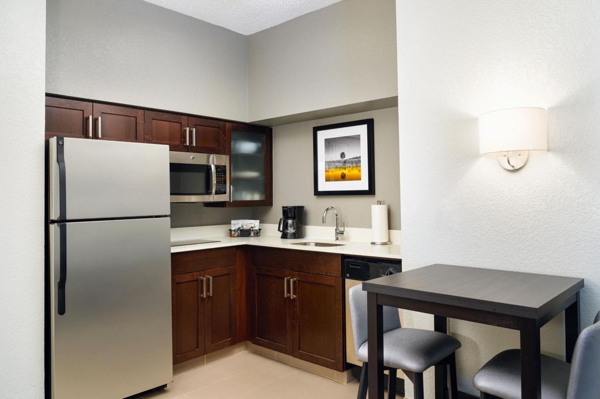 Residence Inn By Marriott Fort Lauderdale City Of Plantation Exterior foto