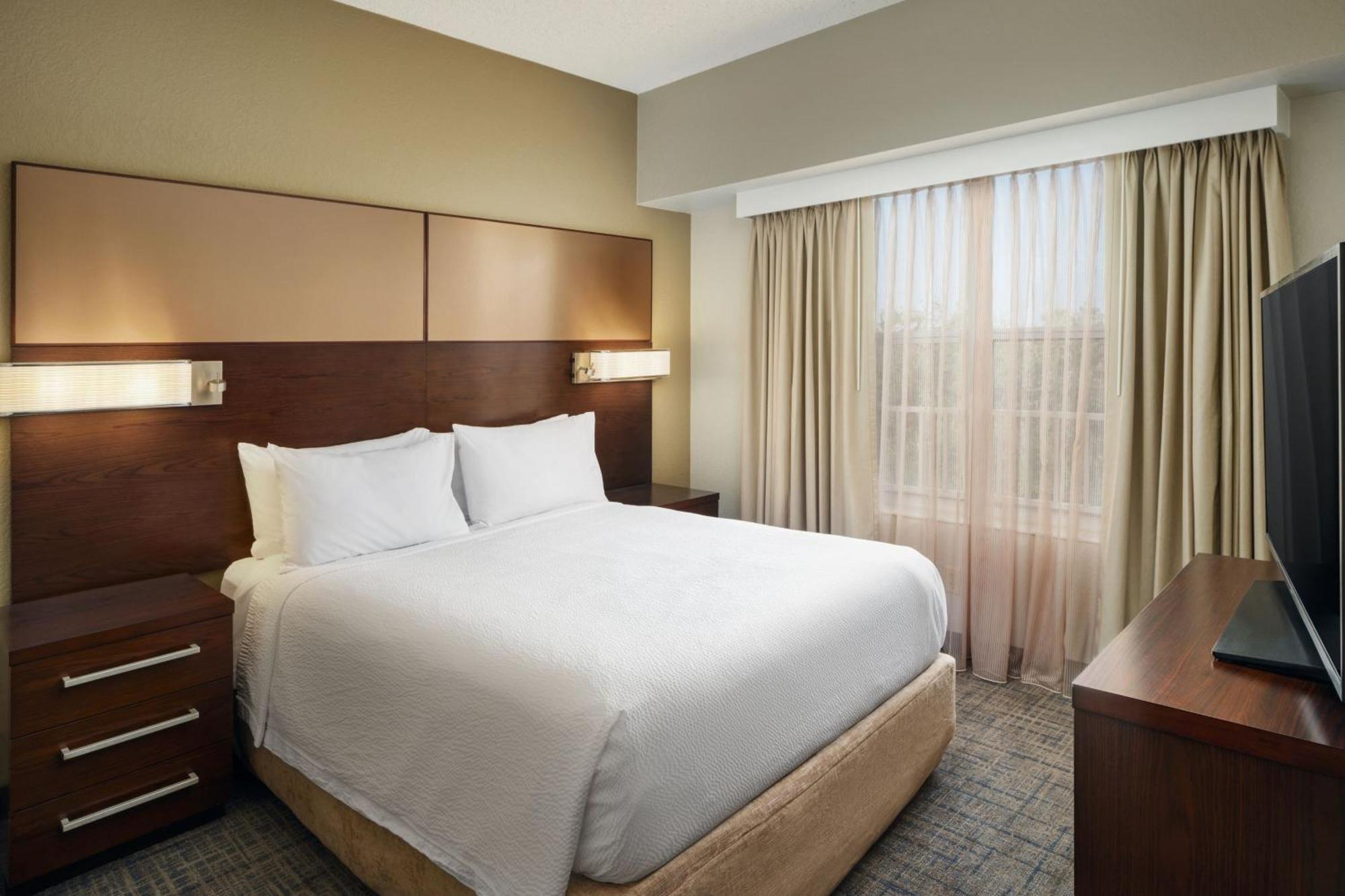 Residence Inn By Marriott Fort Lauderdale City Of Plantation Exterior foto