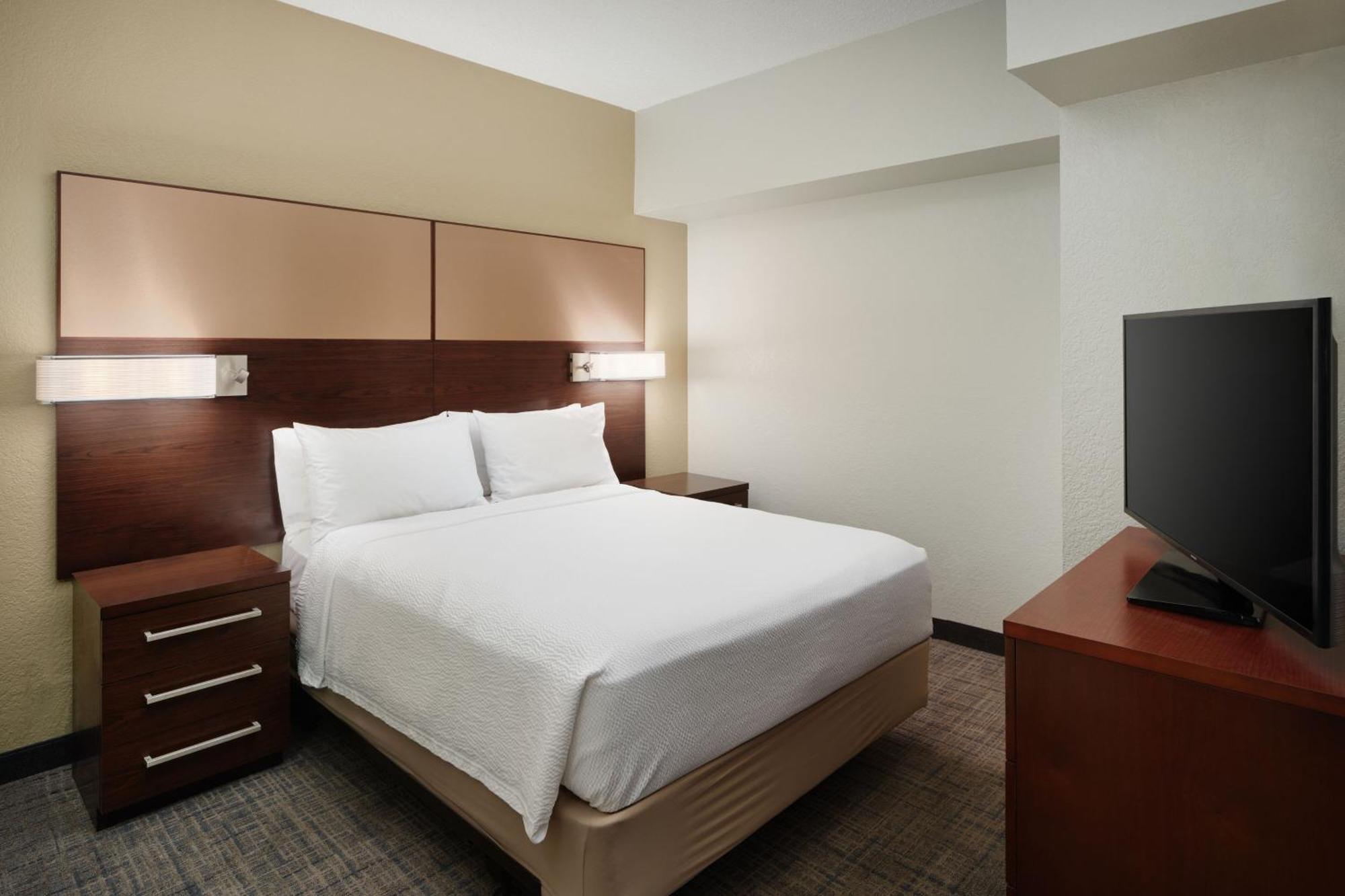 Residence Inn By Marriott Fort Lauderdale City Of Plantation Exterior foto