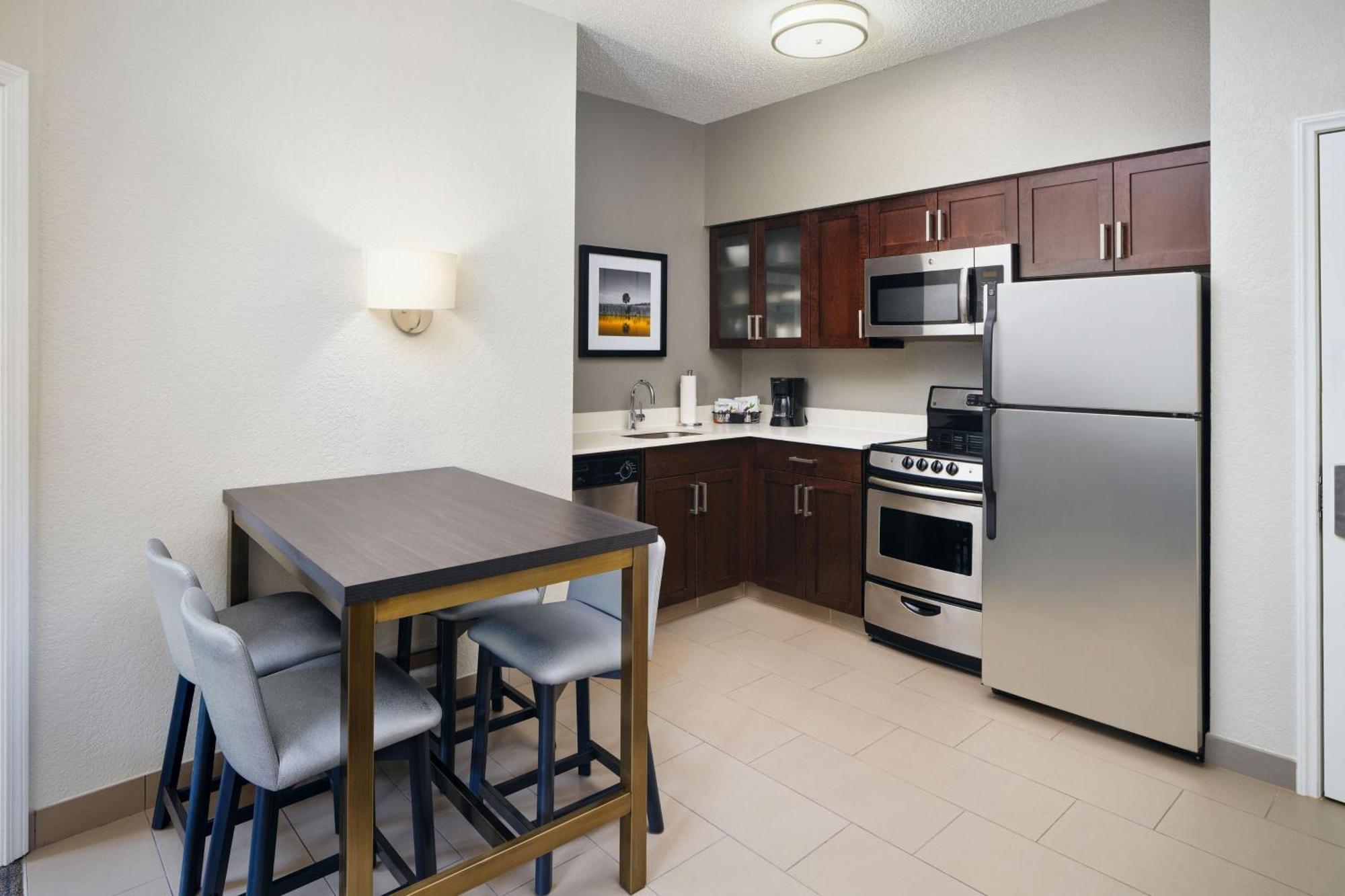 Residence Inn By Marriott Fort Lauderdale City Of Plantation Exterior foto