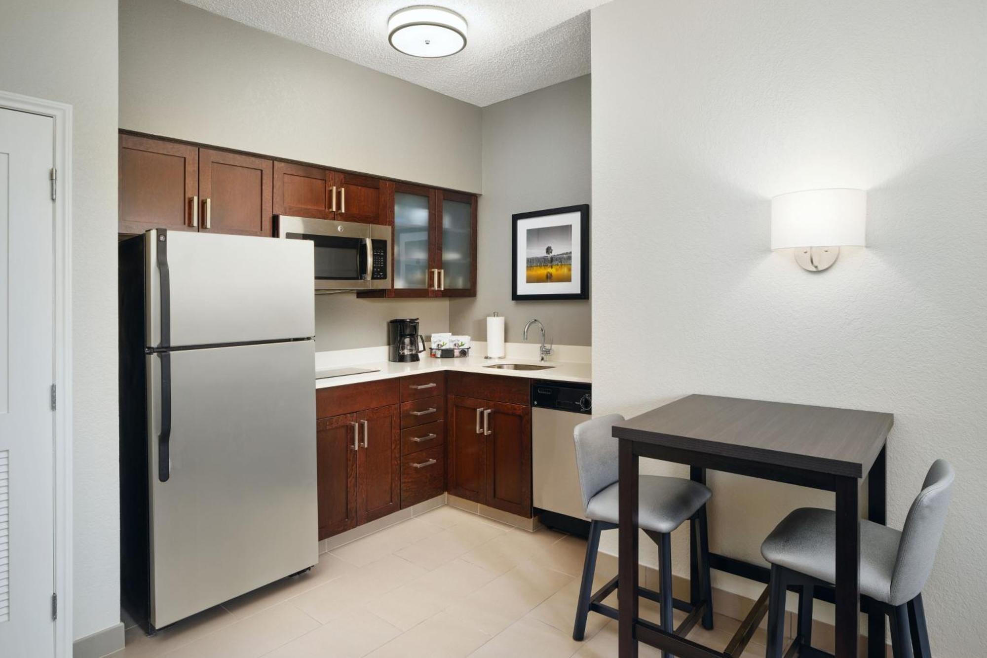 Residence Inn By Marriott Fort Lauderdale City Of Plantation Exterior foto