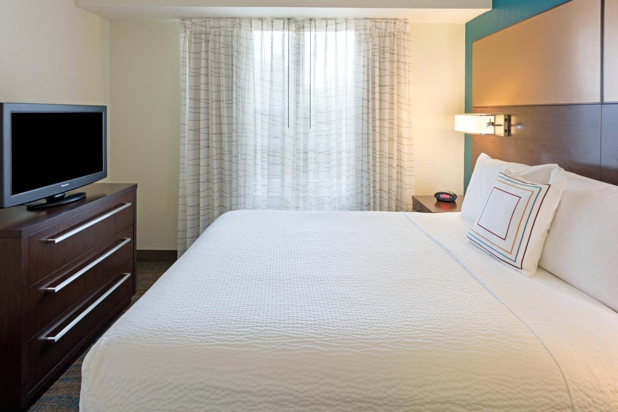 Residence Inn By Marriott Fort Lauderdale City Of Plantation Exterior foto