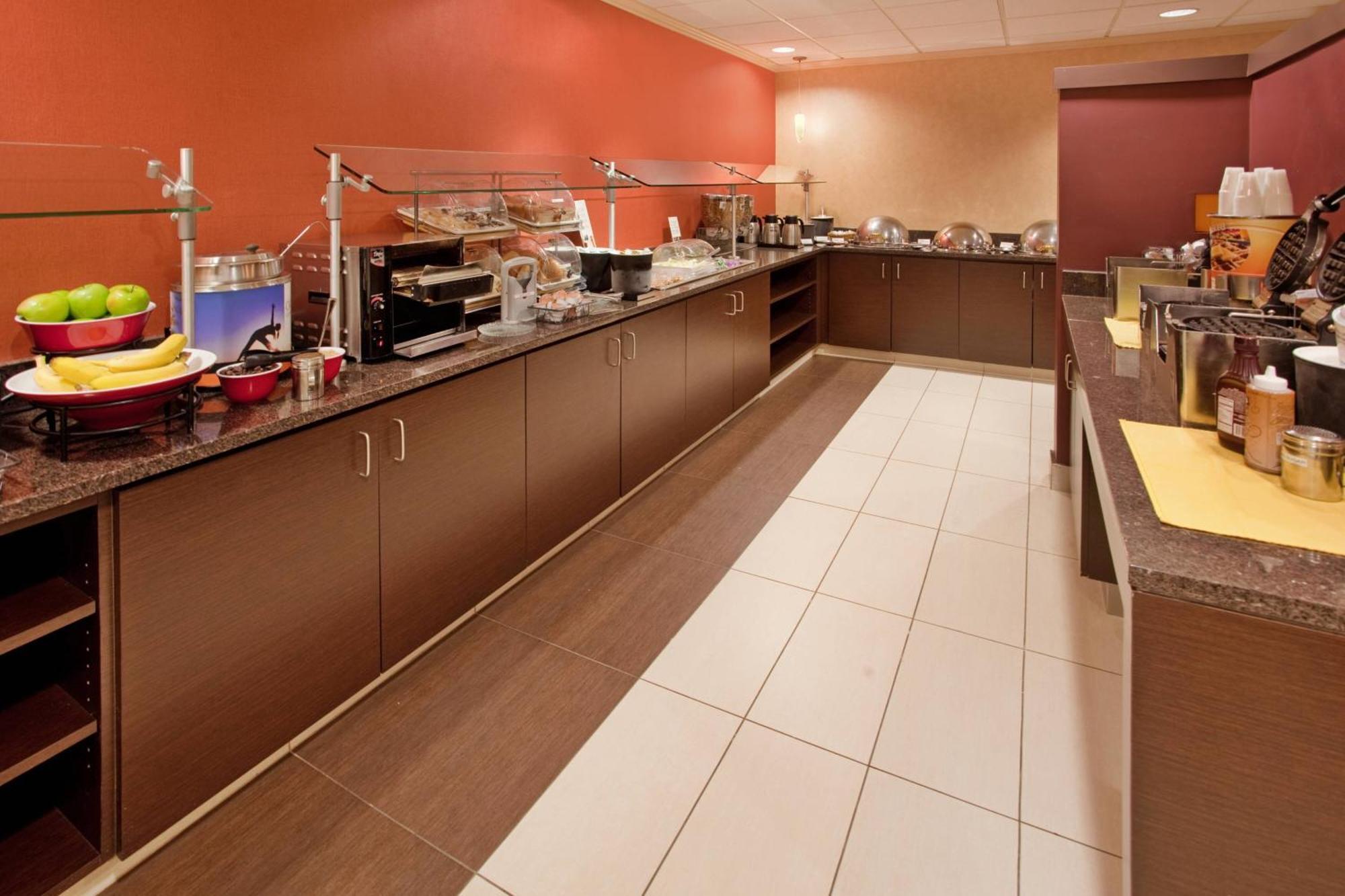 Residence Inn By Marriott Fort Lauderdale City Of Plantation Exterior foto