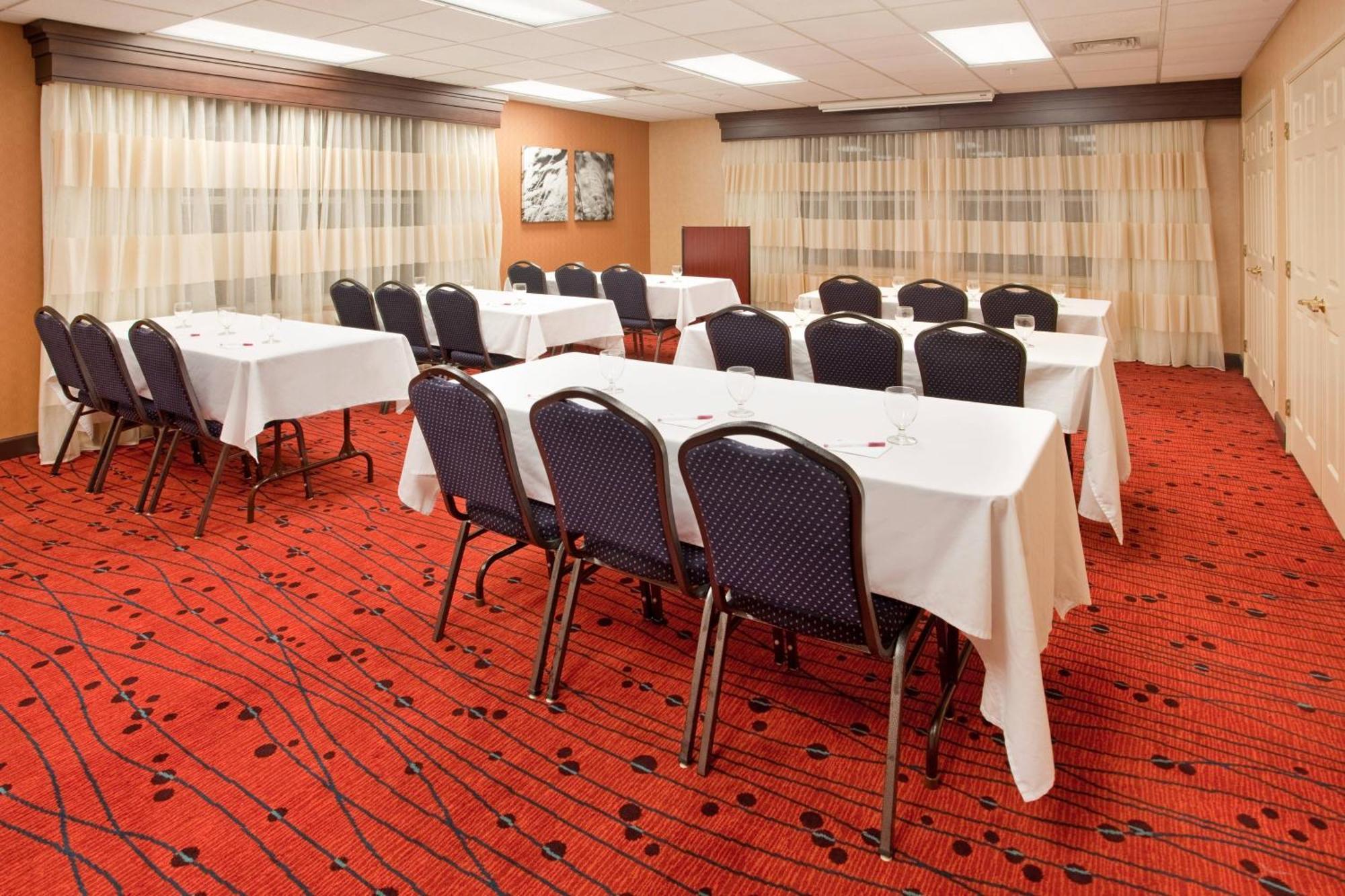 Residence Inn By Marriott Fort Lauderdale City Of Plantation Exterior foto