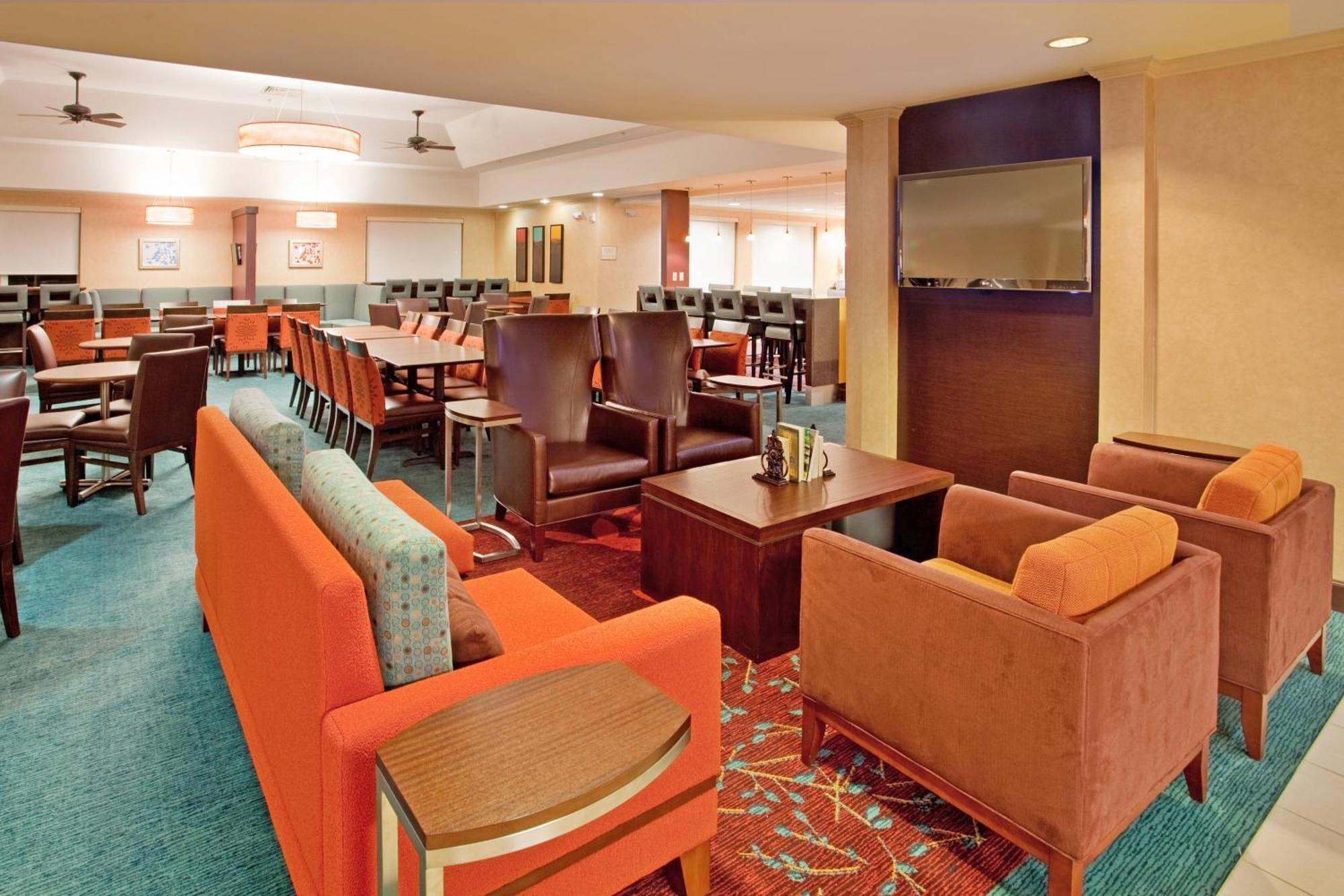 Residence Inn By Marriott Fort Lauderdale City Of Plantation Exterior foto