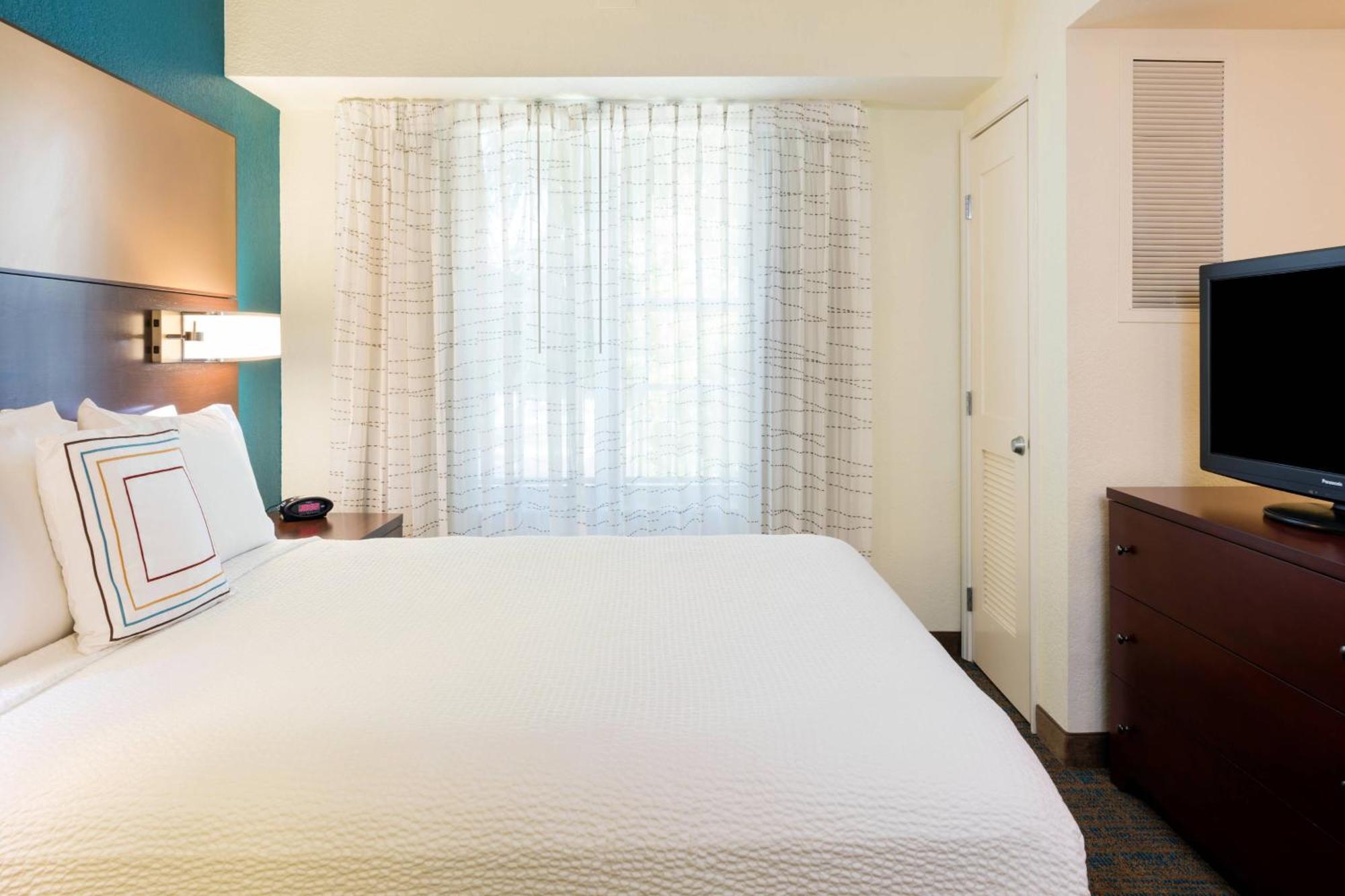Residence Inn By Marriott Fort Lauderdale City Of Plantation Exterior foto