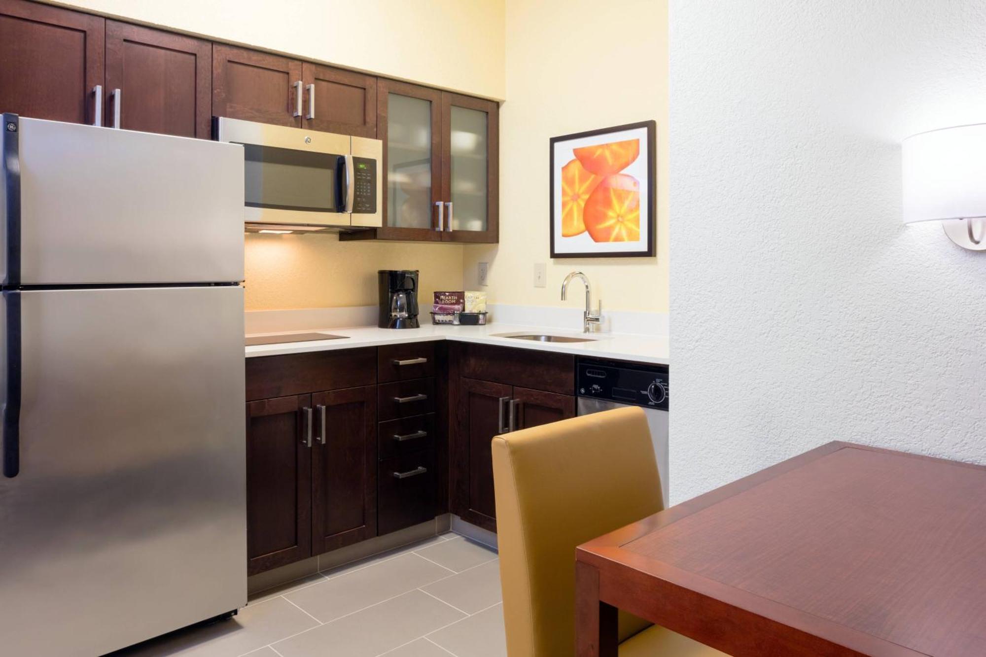 Residence Inn By Marriott Fort Lauderdale City Of Plantation Exterior foto