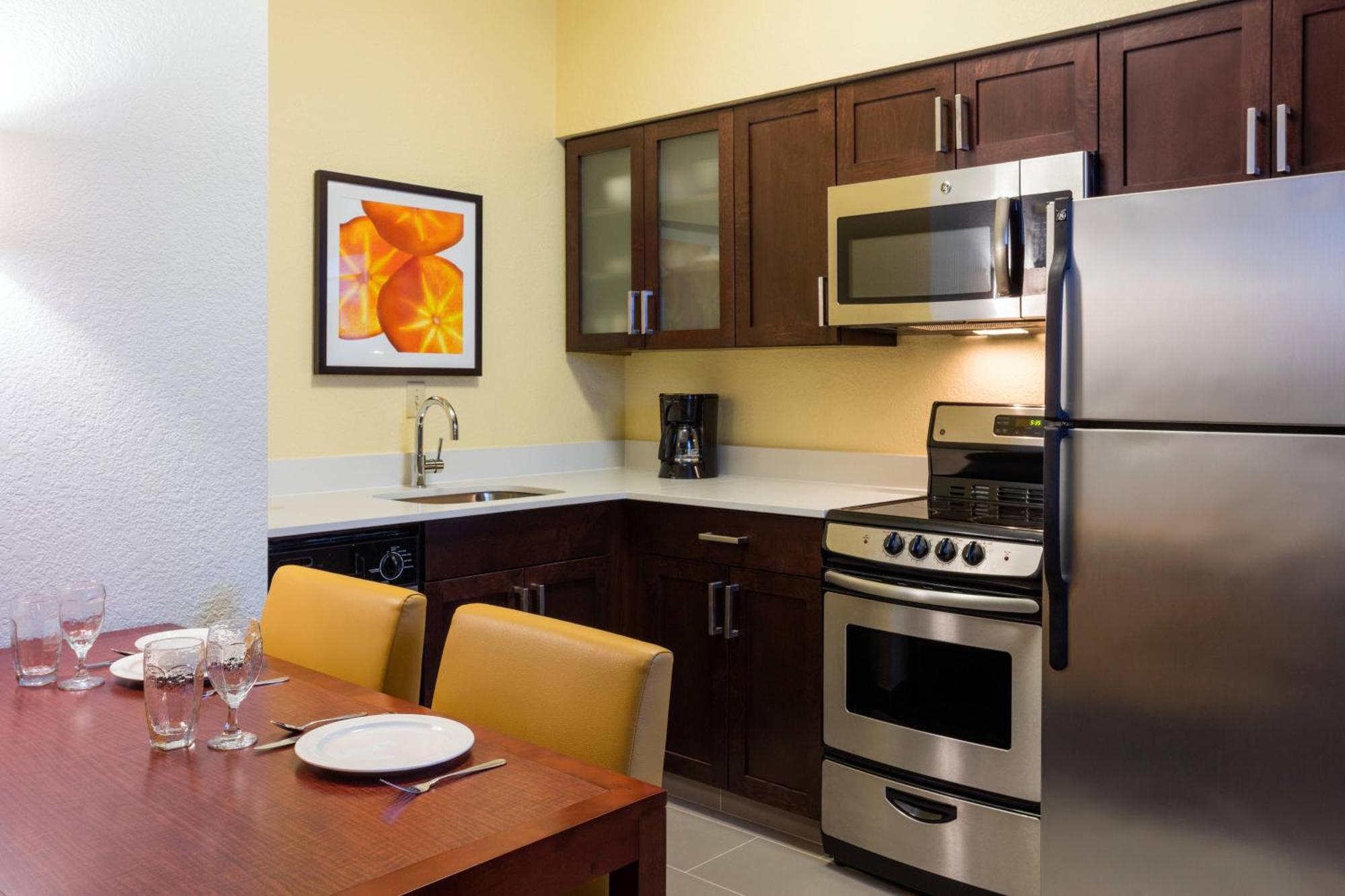 Residence Inn By Marriott Fort Lauderdale City Of Plantation Exterior foto