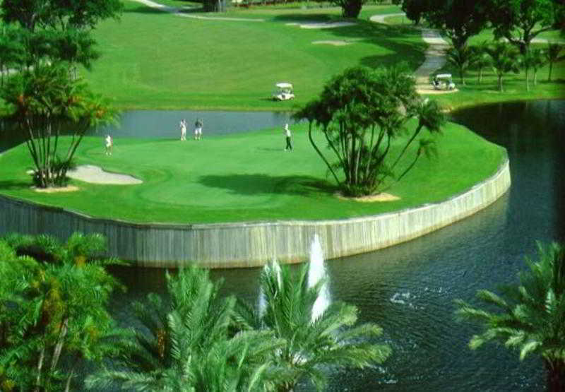 Residence Inn By Marriott Fort Lauderdale City Of Plantation Facilități foto