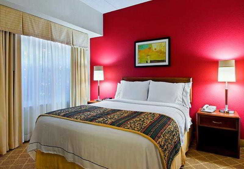 Residence Inn By Marriott Fort Lauderdale City Of Plantation Cameră foto