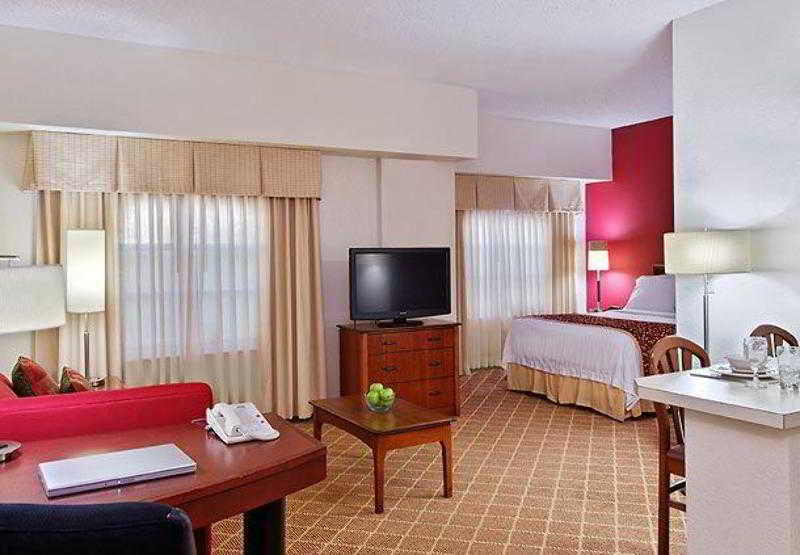 Residence Inn By Marriott Fort Lauderdale City Of Plantation Cameră foto