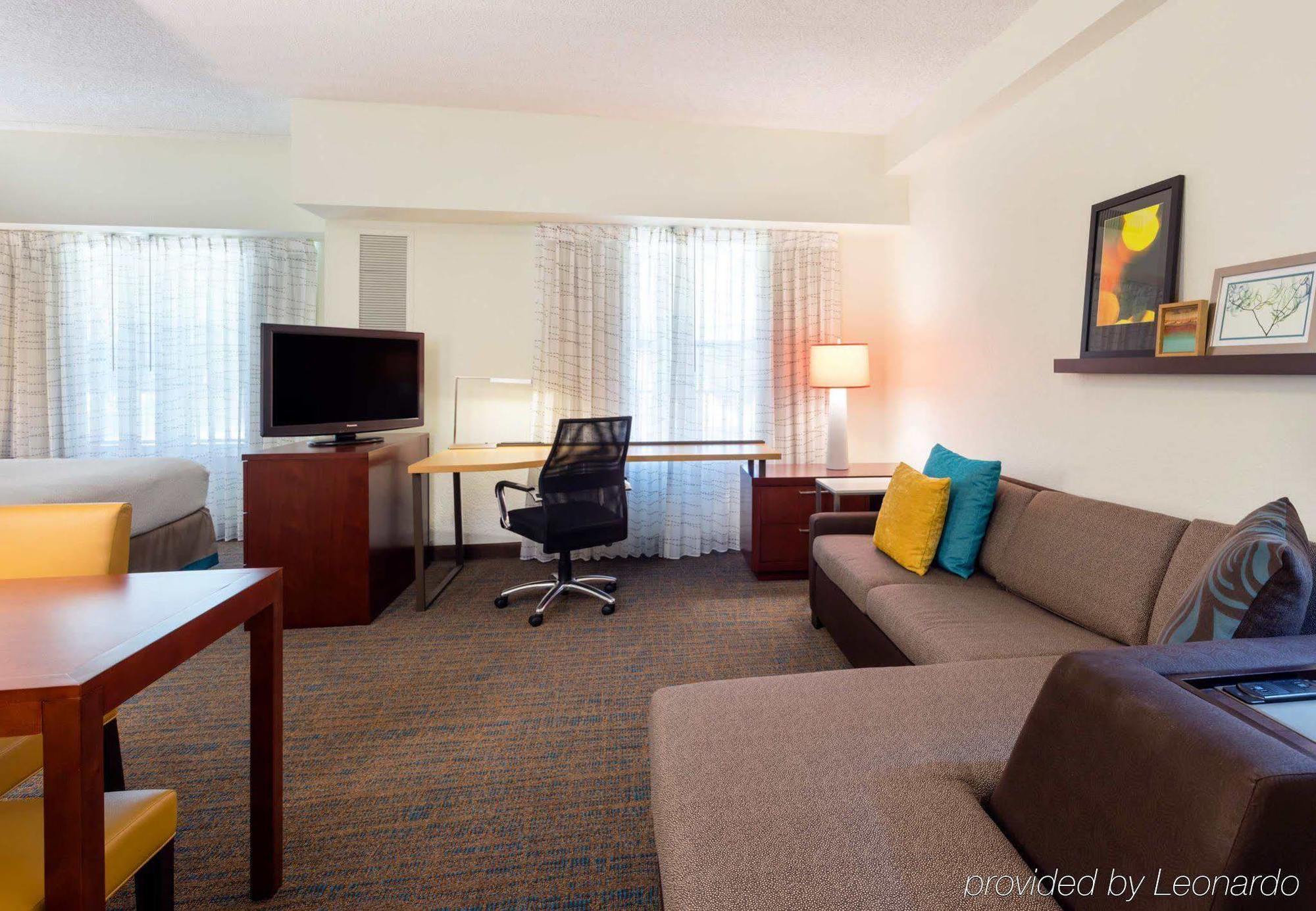 Residence Inn By Marriott Fort Lauderdale City Of Plantation Exterior foto