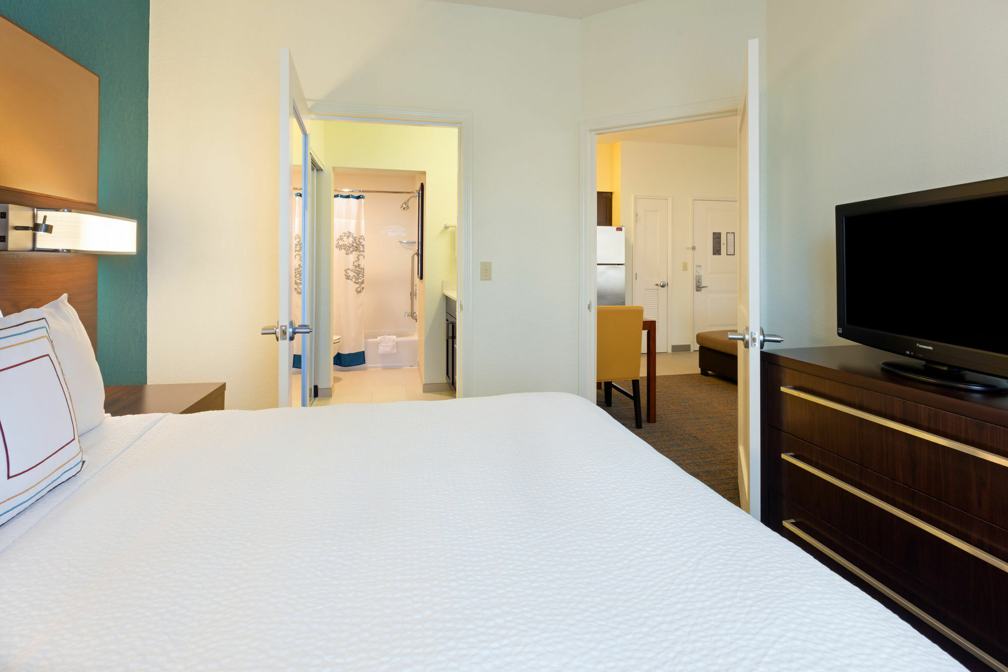 Residence Inn By Marriott Fort Lauderdale City Of Plantation Exterior foto